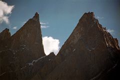 20 Lobsang Spire From Khoburtse Just After Sunrise.jpg